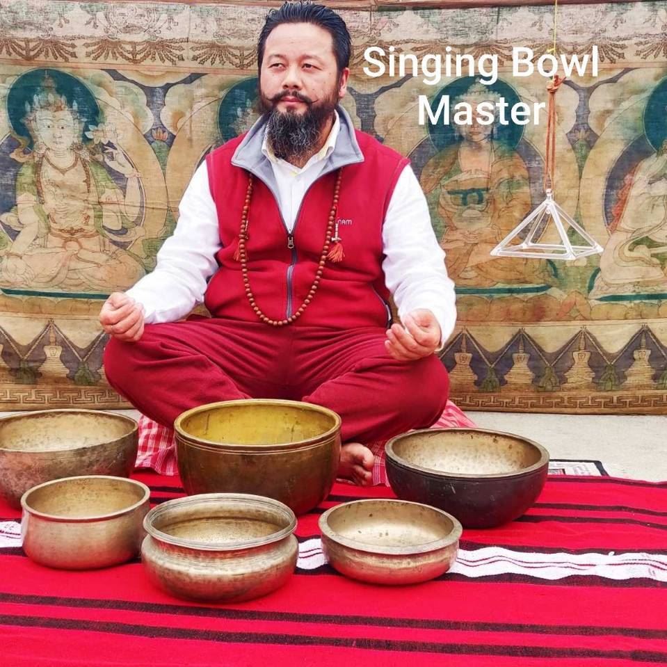 Narendra Lama