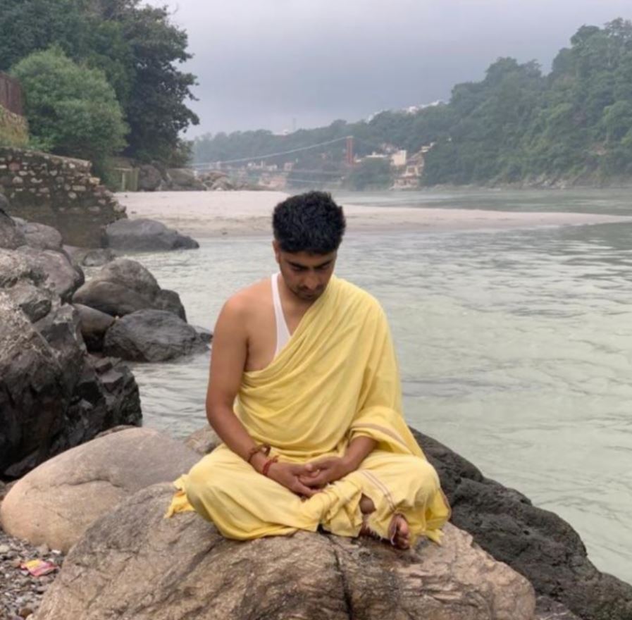 Shyam Krishna Subedi