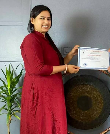 Kalapna Thapa